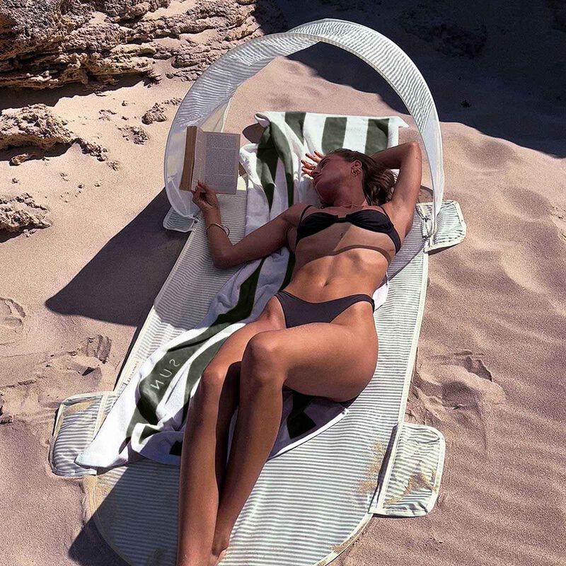 SUNNYLiFE Solo Sun Shader image number 1